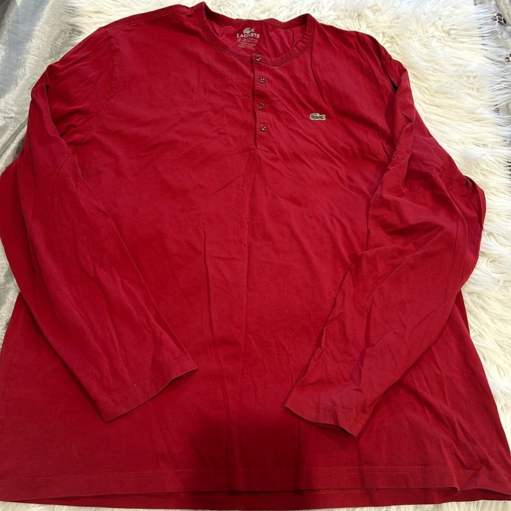 Lacoste